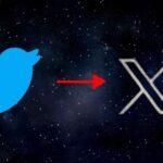 Twitter logo change