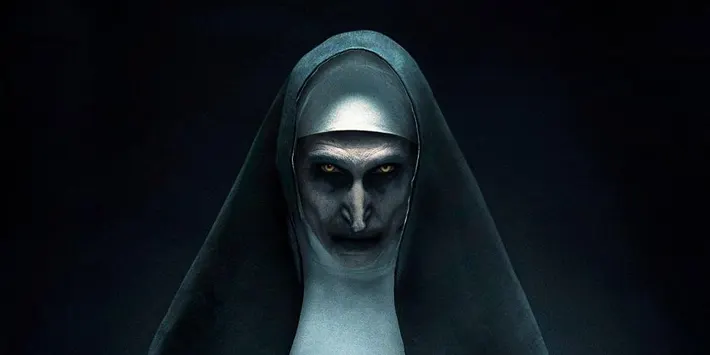 Valak: The Nun