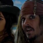 Pirates of the Caribbean 6 fan-made trailer