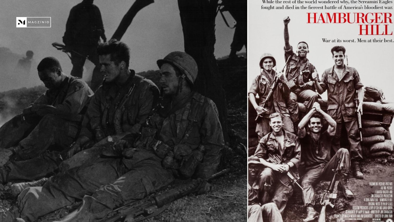 Hamburger Hill (1987)