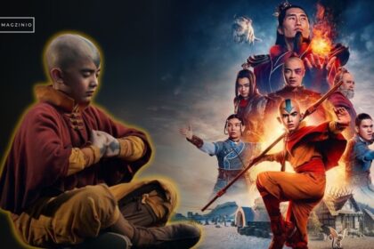 Netflix's Avatar: The Last Airbender (2024) - Magzinio