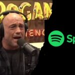 Joe Rogan Spotify Deal
