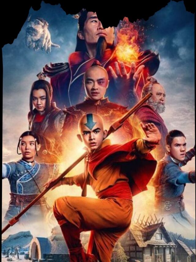 7 Must-Know Things About Netflix’s Avatar: The Last Airbender (2024)
