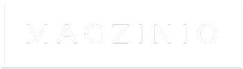 Magzinio