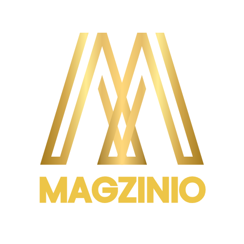 Magzinio